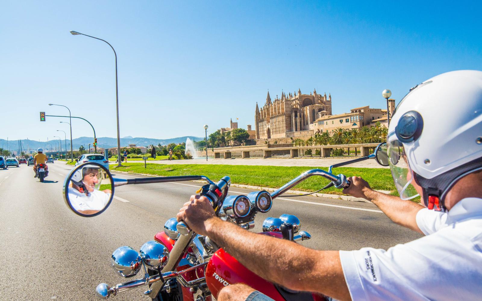 Event Management summit incentive Mallorca