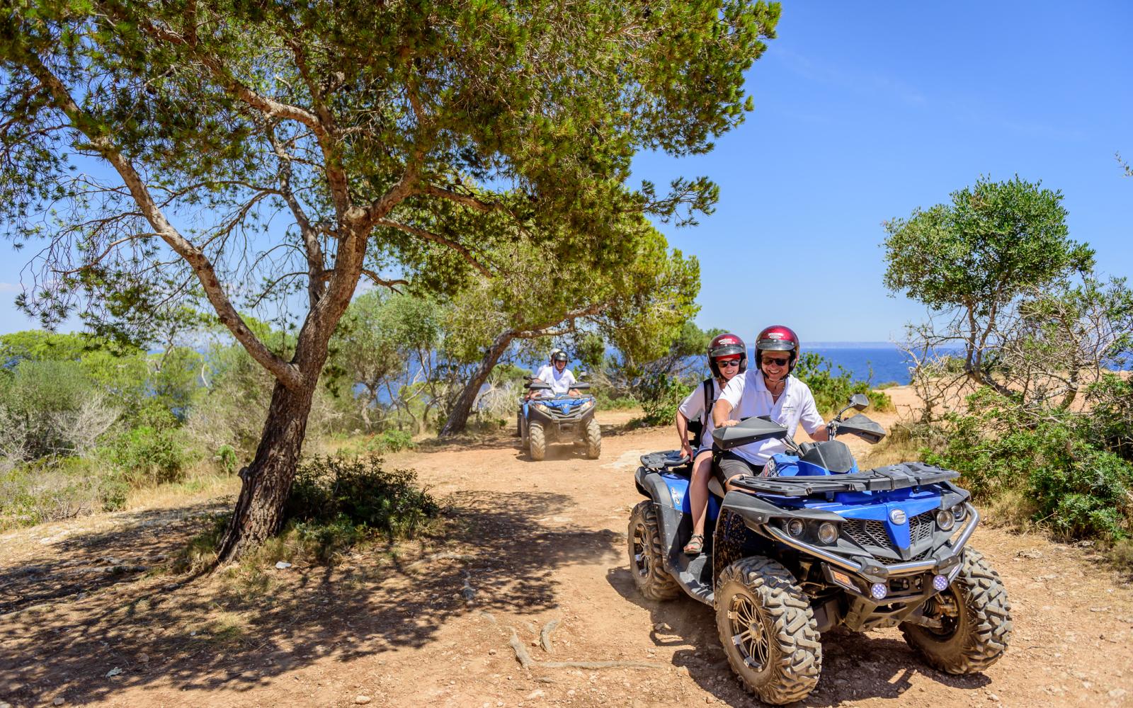 Eventagentur Teambuilding Majorca Incentive