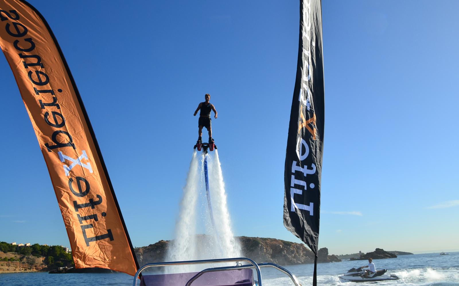 Flyboard Sport