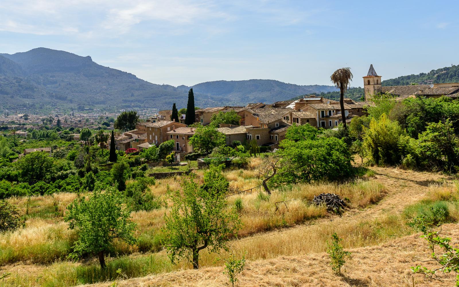 Hiking Adventure Mallorca