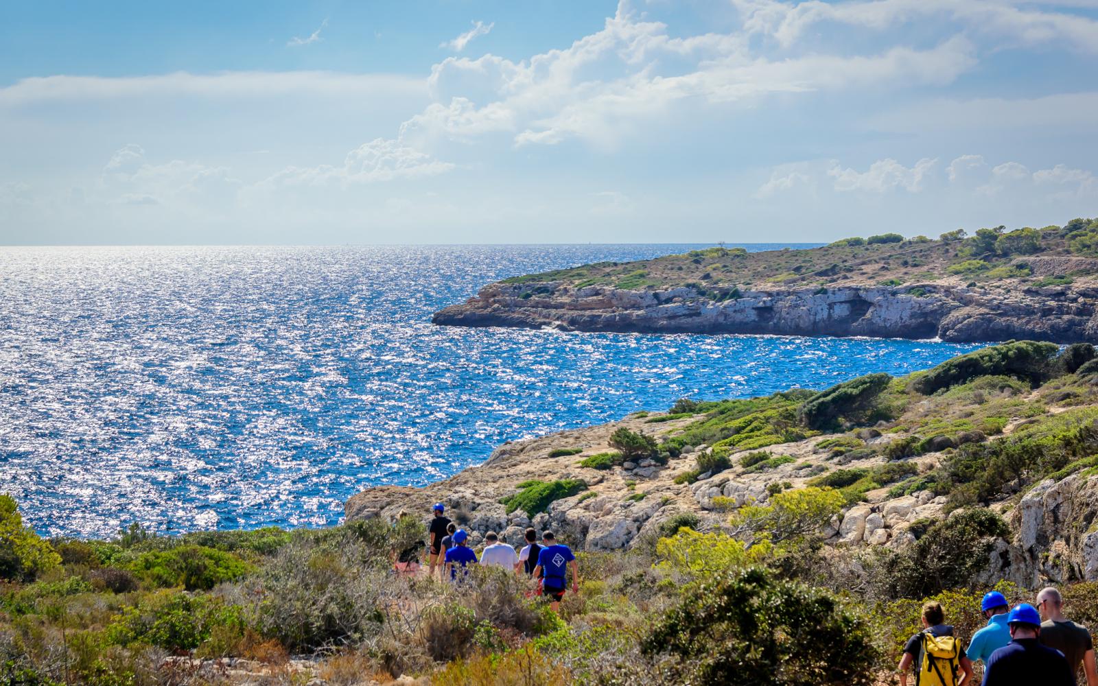 Ibiza Coaching Eventagentur