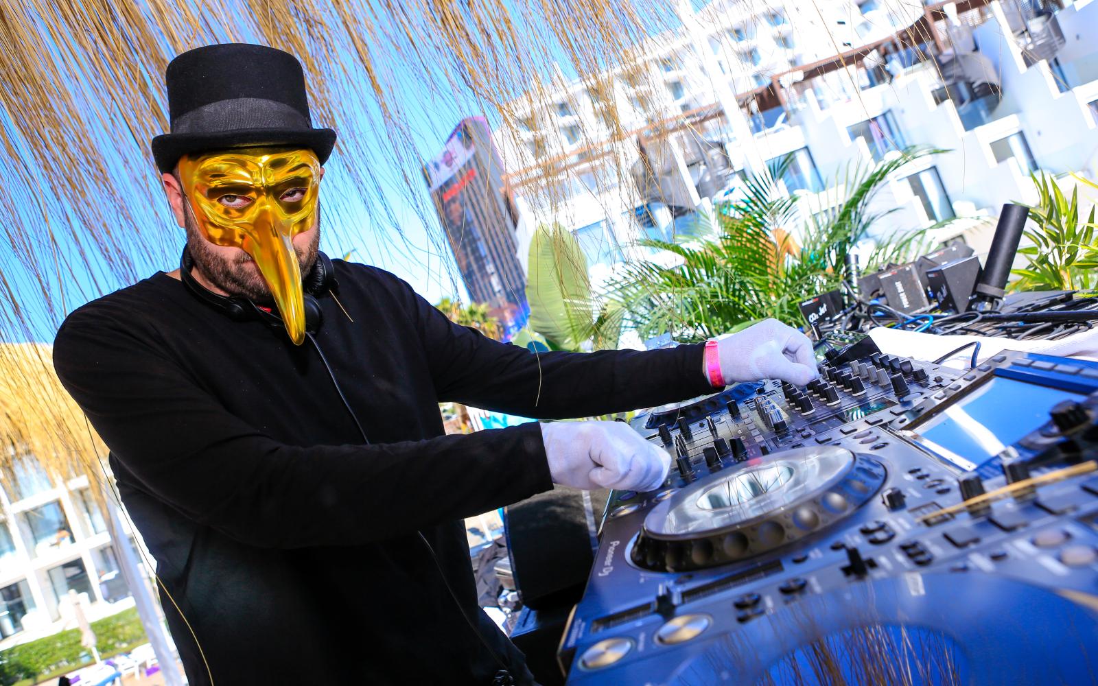 Ibiza Eventagentur Incentives