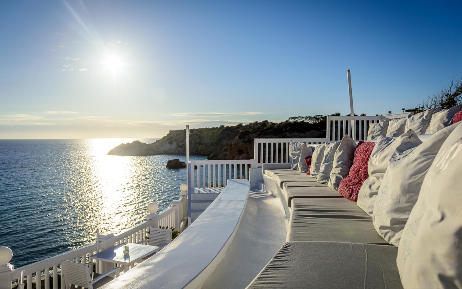 Ibiza Events Incentives