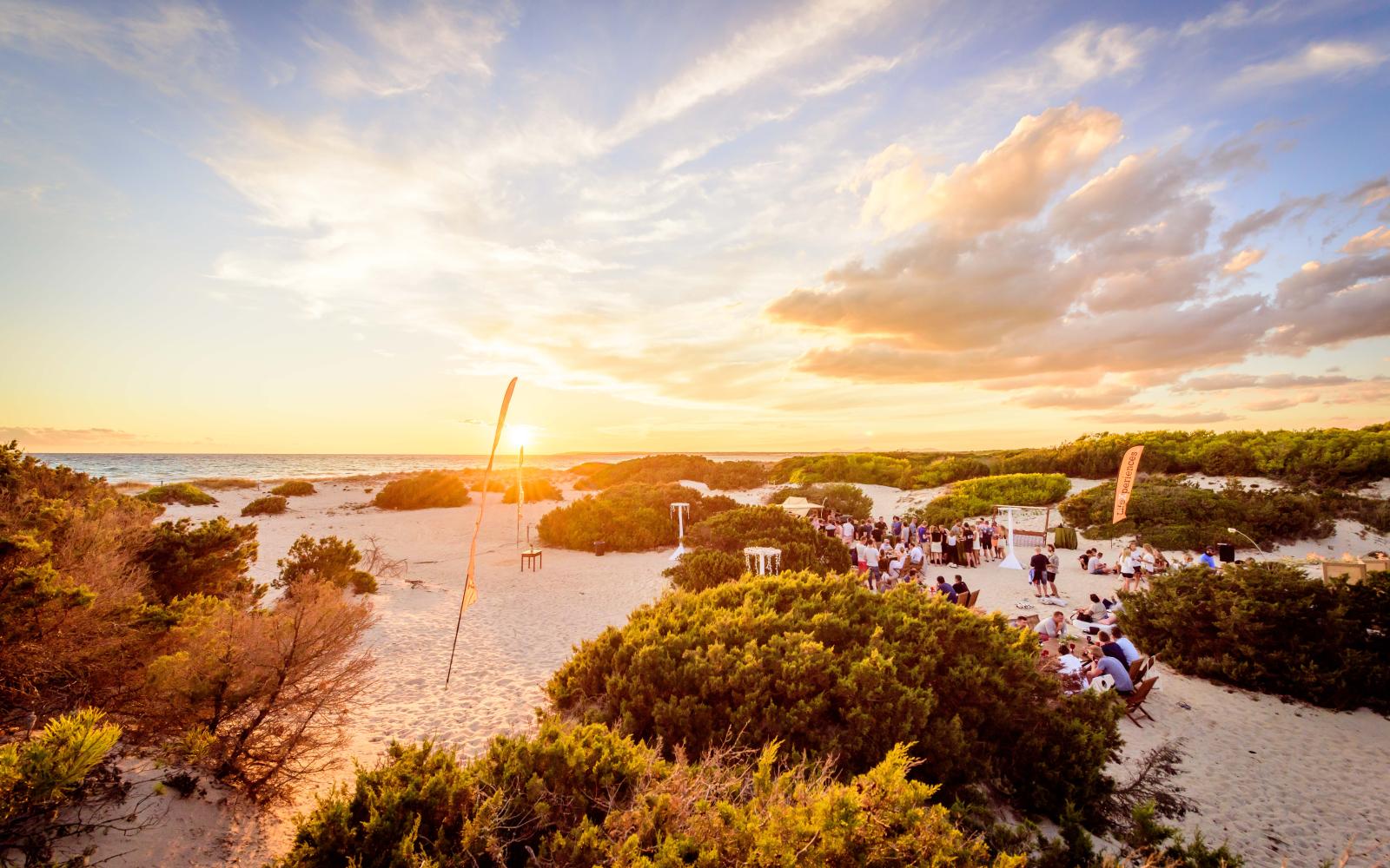 Incentive Event Management Ibiza2