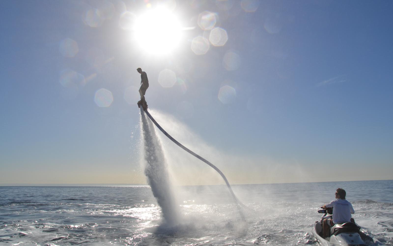 Incentive Teambuilding Mallorca2
