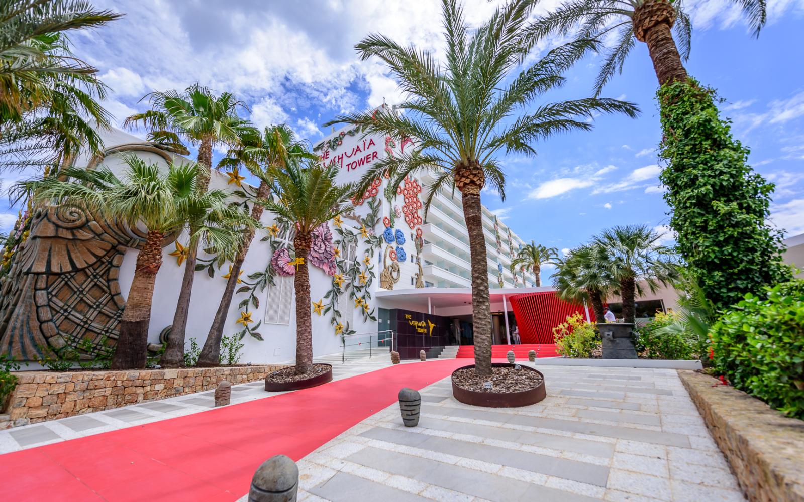Incentive Travel Ibiza