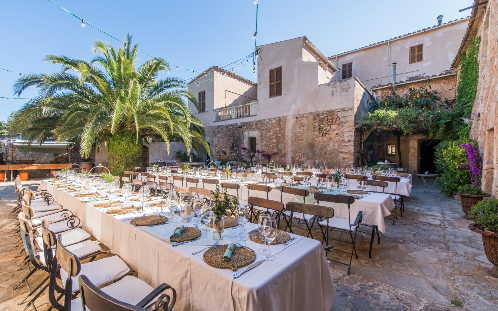 Incentive travel Majorca event agency