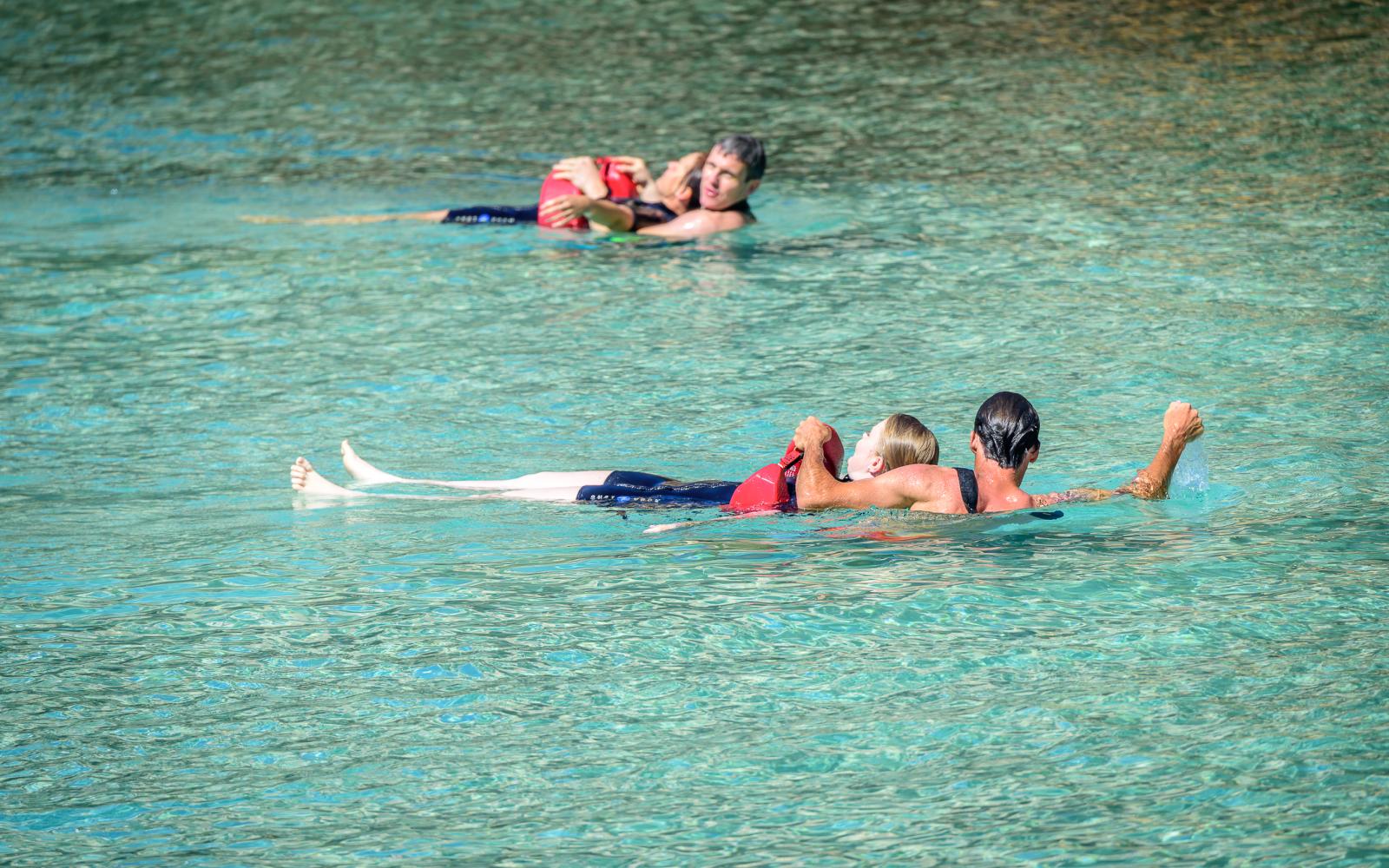 Interactive Teambuilding Mallorca