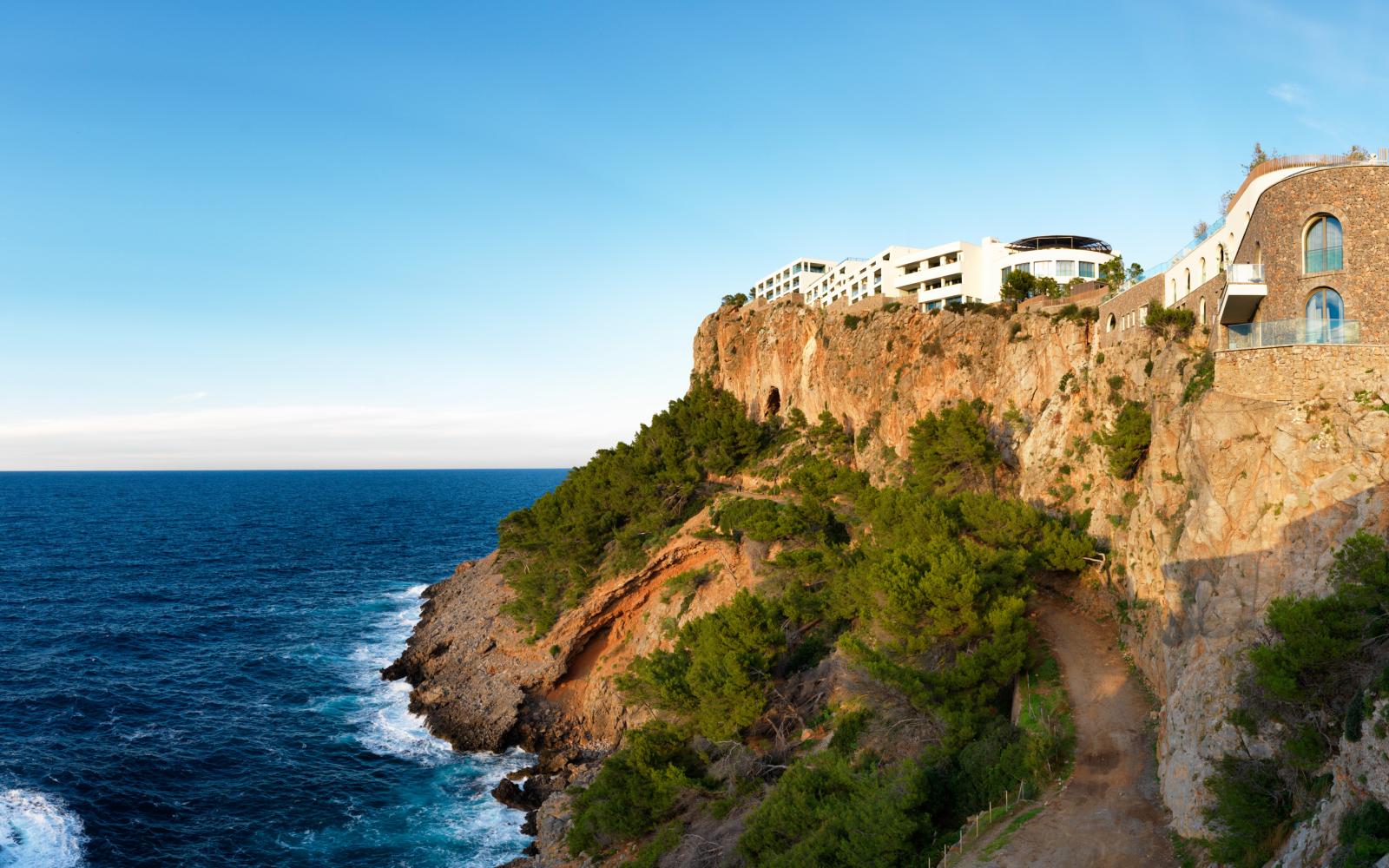 Jumeirah Hotel Mallorca Icentive
