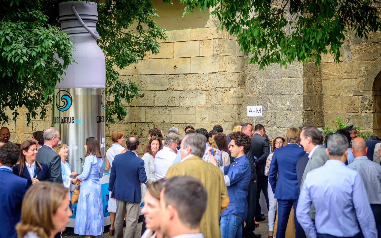 LifeXperiences eventos incentivos sostenibles