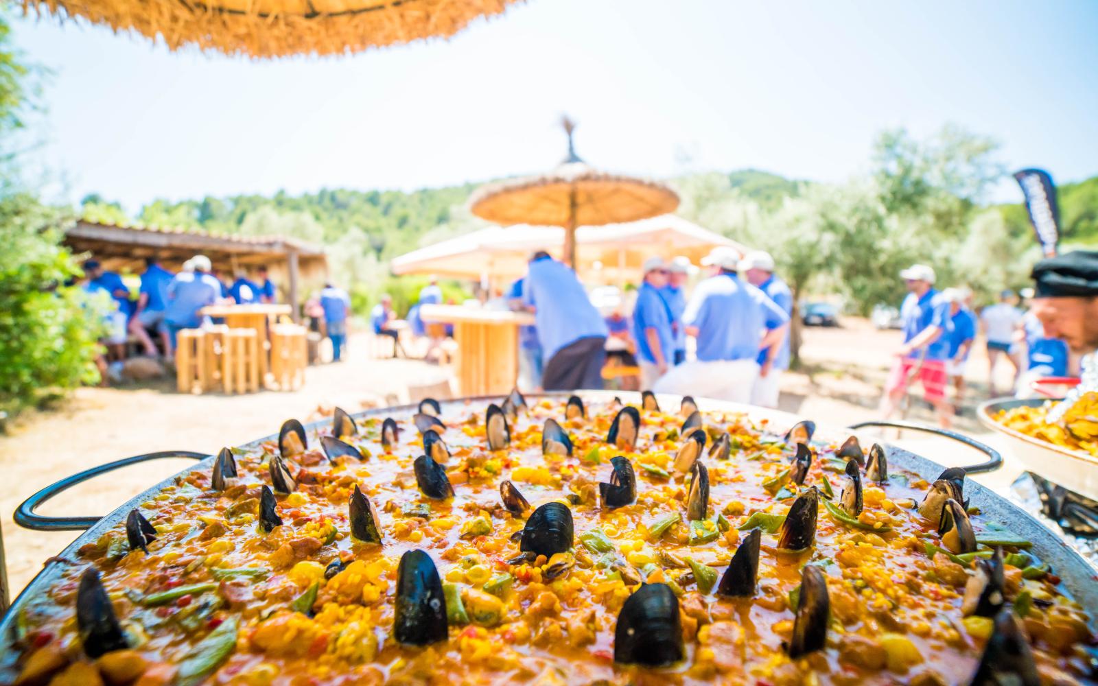 Mallorca Eventmanagement DMC Incentive