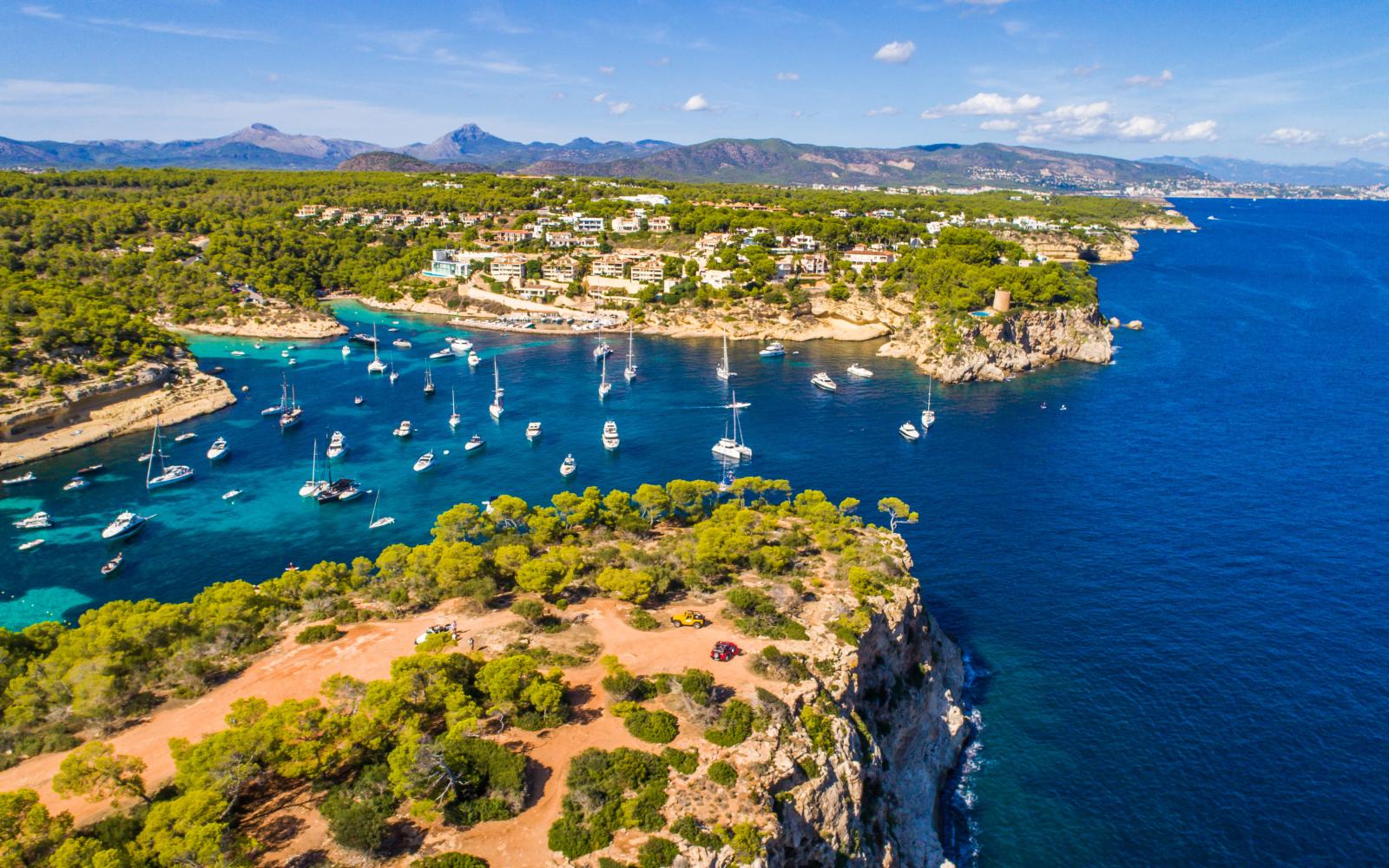 Mallorca Incentive Teambuilding Activity
