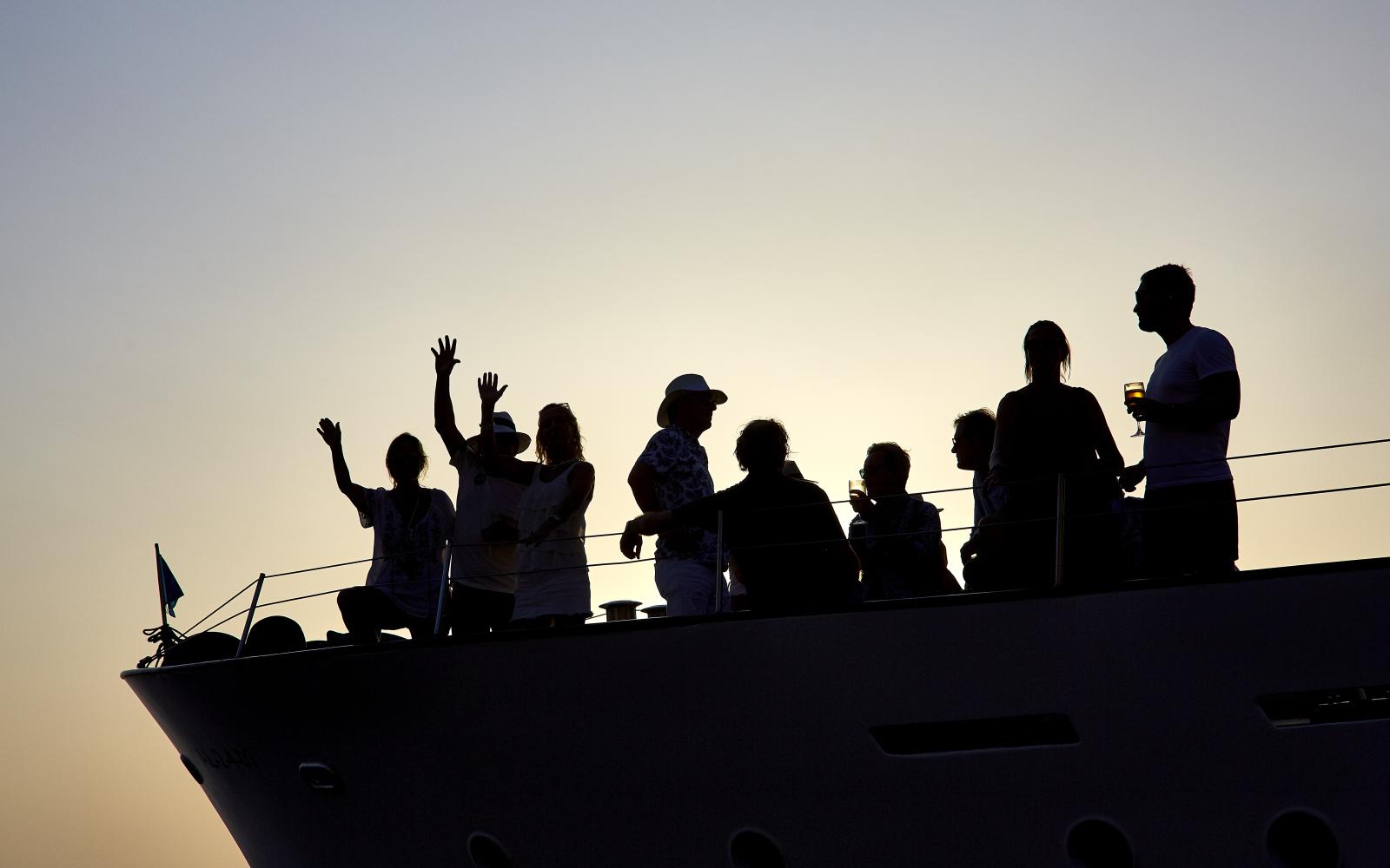 Majorca Eventmanagement Incentives