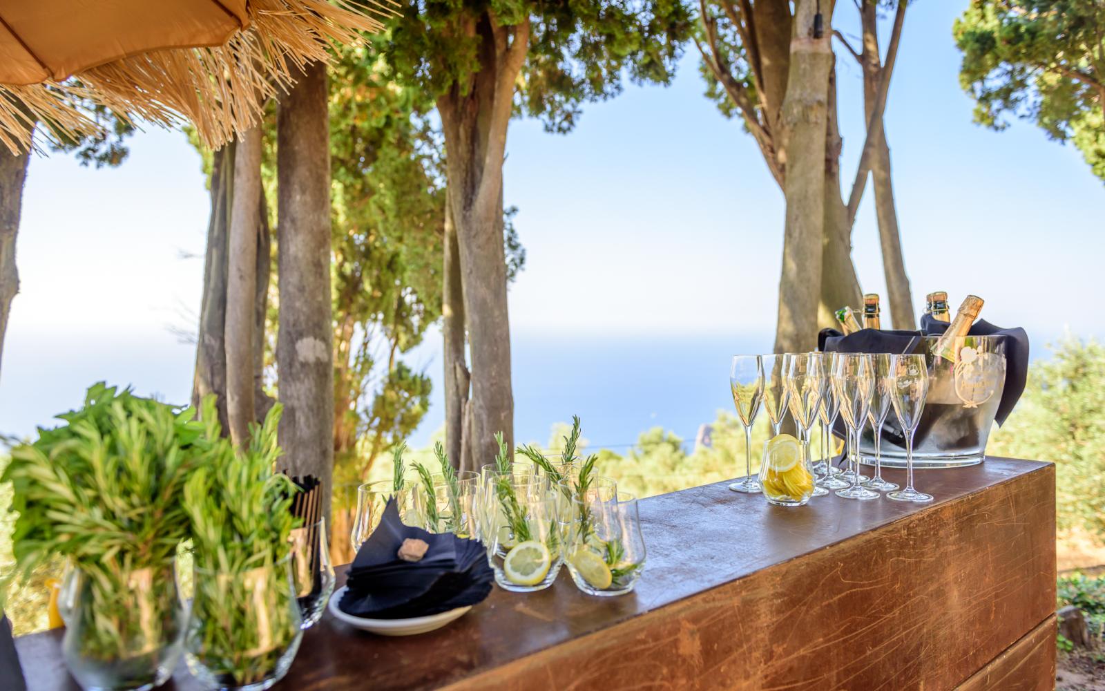 Mallorca Eventmanagement Party