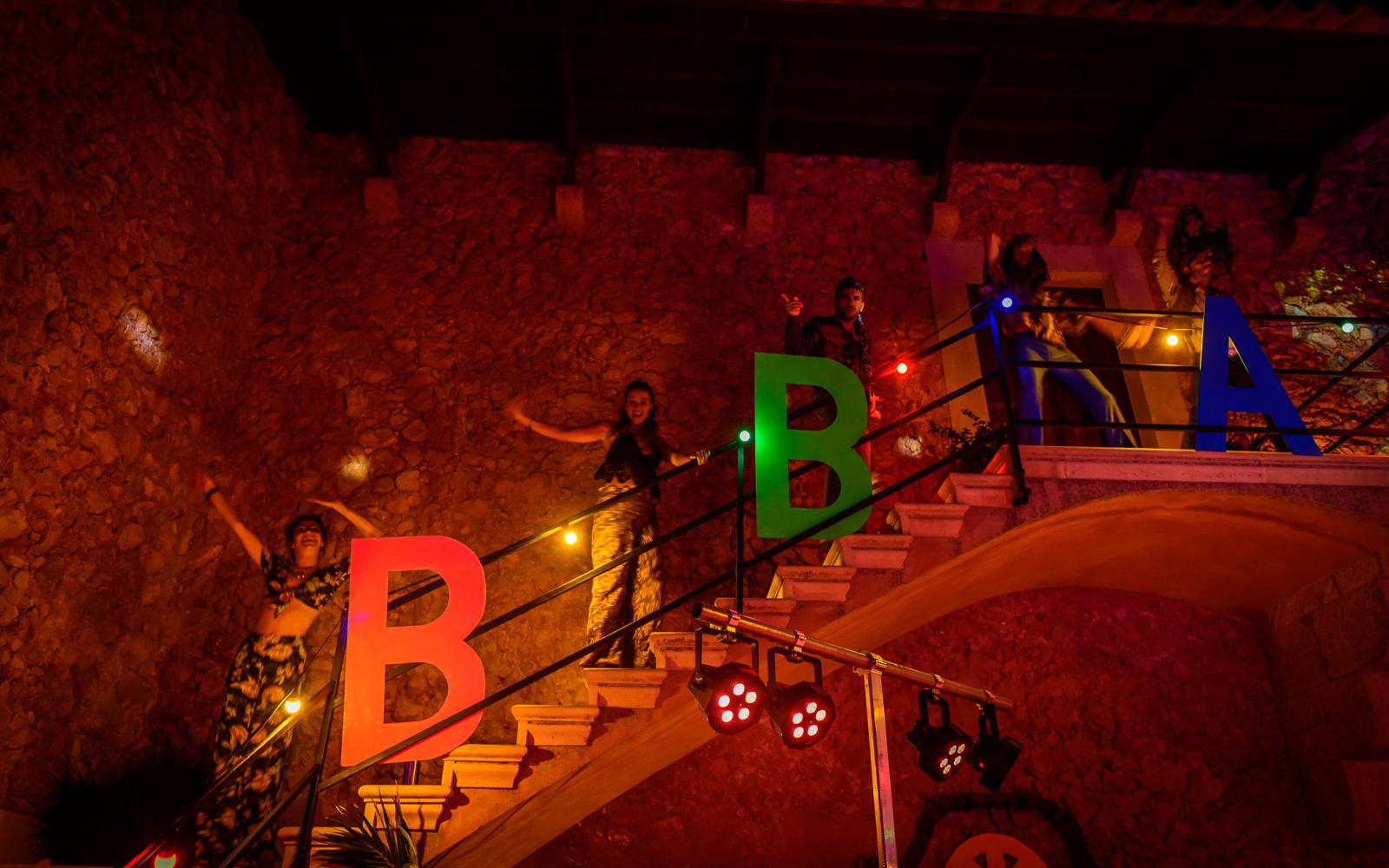 Party mallorca Eventmanagement