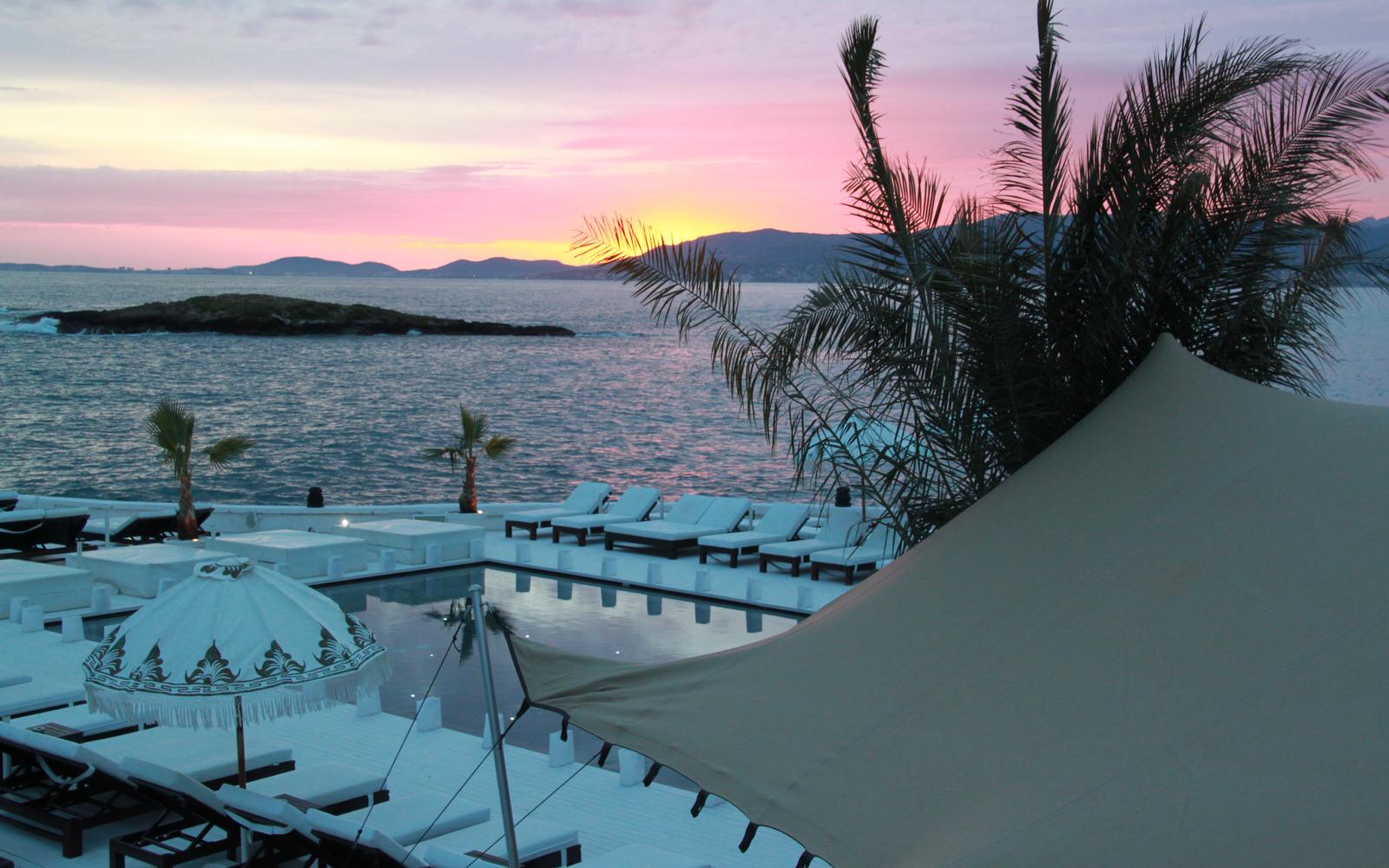 Purobeach Mallorca Incentive