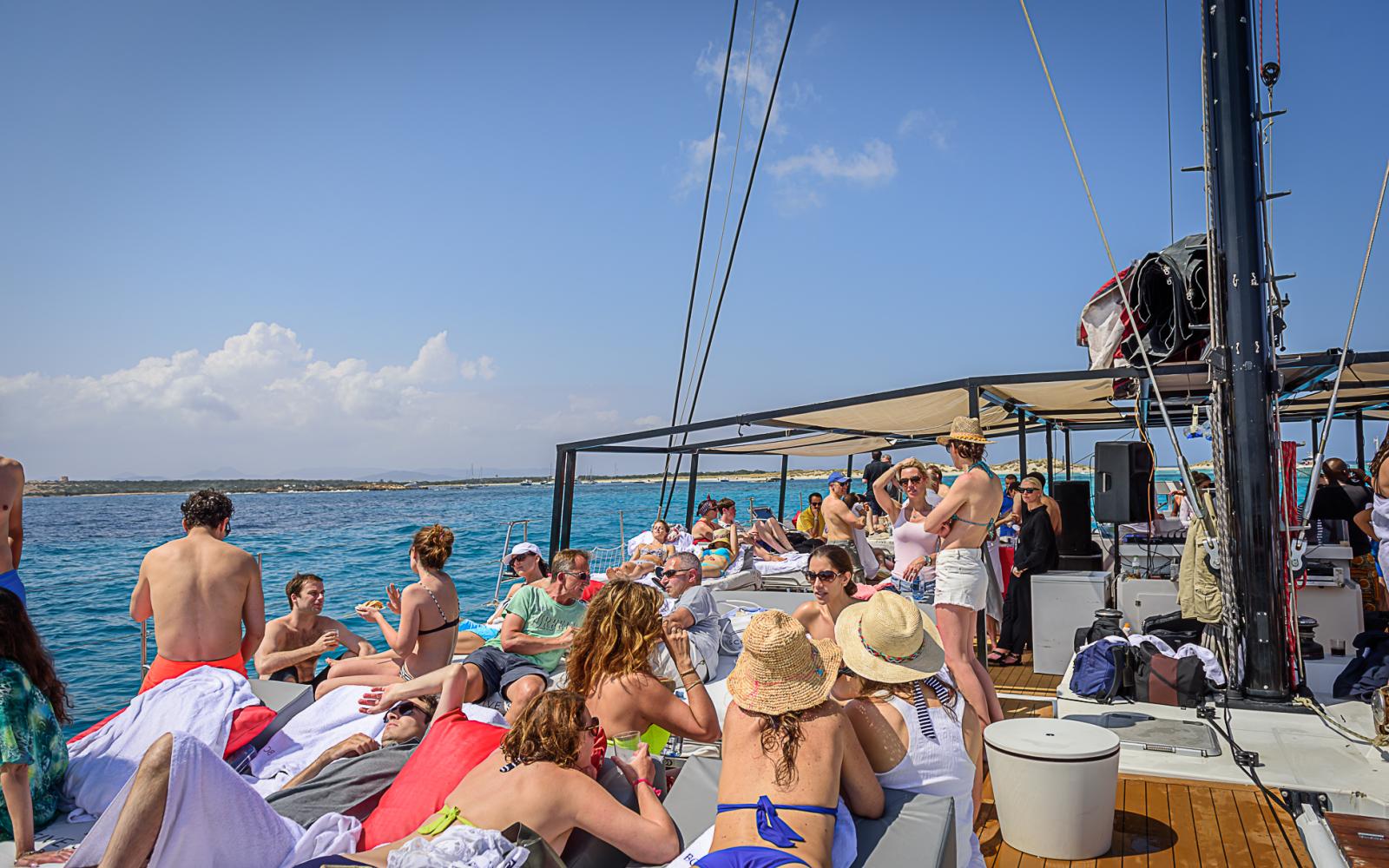 Tailormade Ibiza Incentive