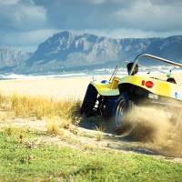 Beach Buggy Tour Mallorca