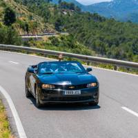 Cabrio Rallye Teambuilding Mallorca