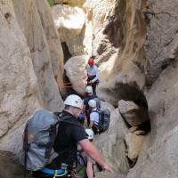 Canyoning Mallorca