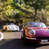 Classic Car Tour oben links