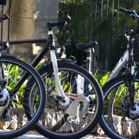 E Bike 6