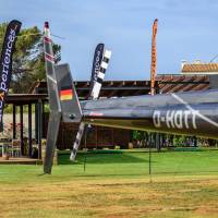 Eventagentur Helikopter