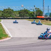 Go Kart Incentive Mallorca