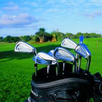 Incentive Golf