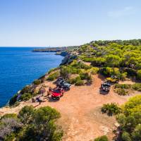 Jeep Ralley Mallorca Event Agentur