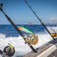 Mallorca Deep sea Fishing
