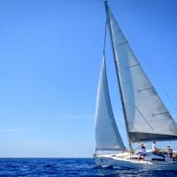 Mallorca Segeln Event