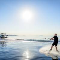 Mallorca Wakeboard
