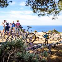 Mountainbike Tour Incentive