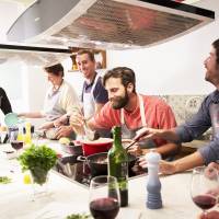 Paella Workshop Mallorca