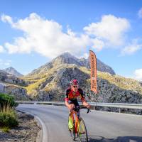 Rennrad Tour Mallorca2