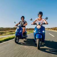 Scootertour 1