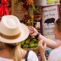 Stadtfuhrung Mallorca Incentive