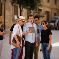 iPad City Tour Incentive
