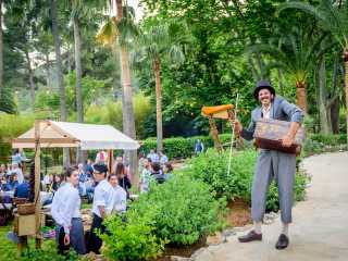 Best Event Management Mallorca Entertainment
