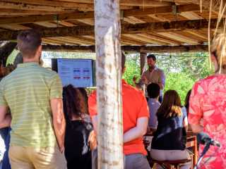 Event Agentur Meeting Ibiza