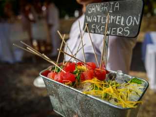 Event Management Catering Menorca