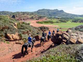 Event management menorca Teambuilding