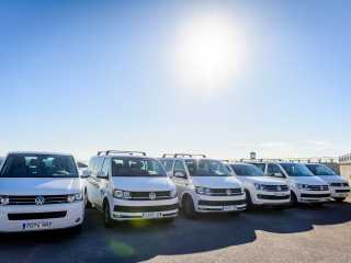 Transfer Event Mallorca