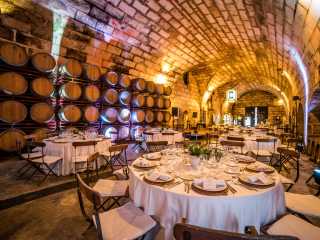 Weingut Event Location
