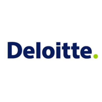 Deloitte image