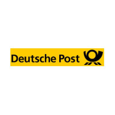 DeutschePost image