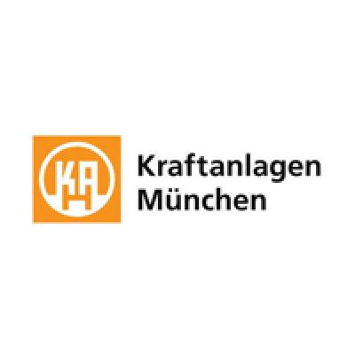 KraftanlagenMunchen image