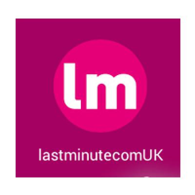 LastMinuteComUK image